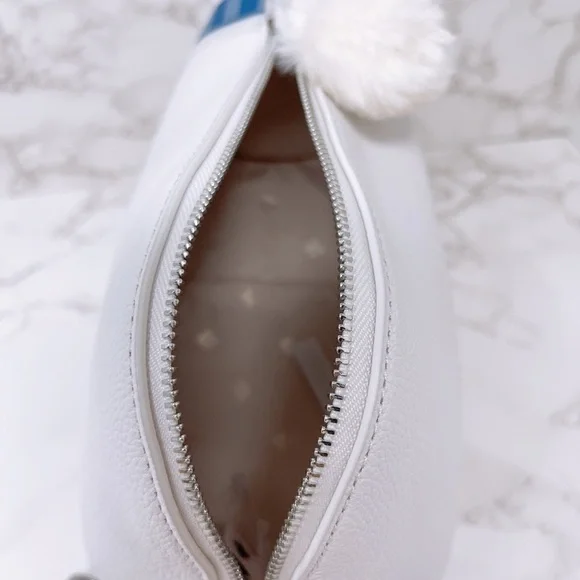 Kate Spade Arctic Friends Polar Bear Crossbody - Picture 6 of 11